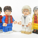 Illustration for article titled You're Not Getting Zelda LEGO, But You Are Getting Back To The Future LEGO